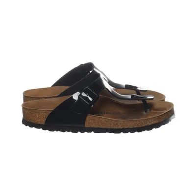 Sandalen (Zwart, Bruin) van Birkenstock