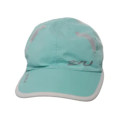 Cap (Turquoise) from 2XU