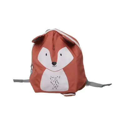 Sac à dos (Orange, Blanc) de Lässig Polyester