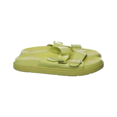 Sandals (Green) from Kate Gray