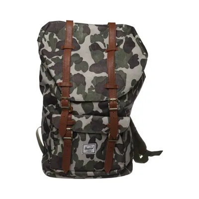 Ryggsäck (Beige, Grön, Brun) från Herschel Supply co.