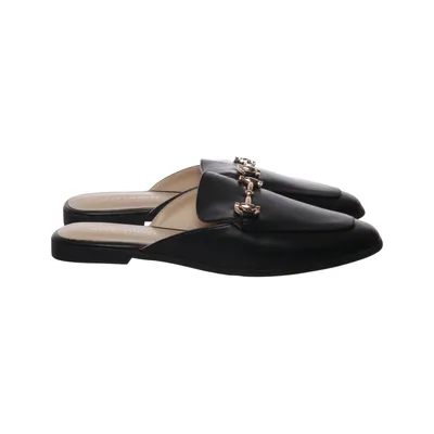 Mules (Sort) fra Accessorize