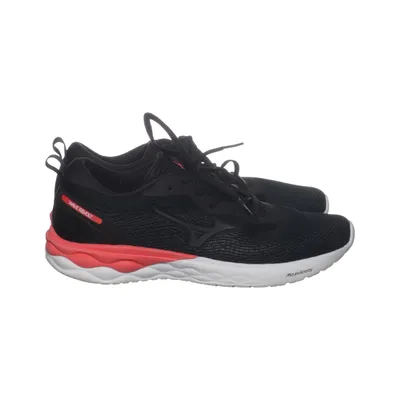 Running shoes (J1GD208109) from Mizuno