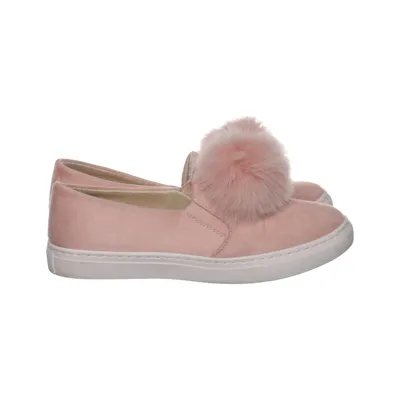 Slip-ons (Pink) fra Coco Perla