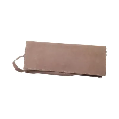 Kuvertväska (Beige) från Ambra