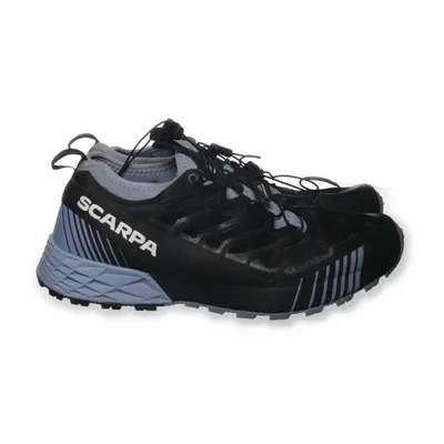 Vandringsskor (Svart, Blå) från Scarpa