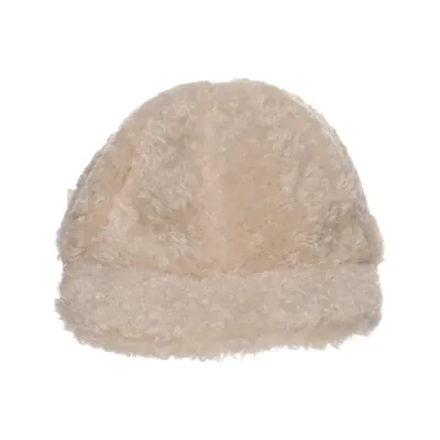 Cap (Beige) from Ibana Polyester