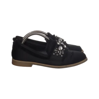 Loafers (Svart) från Primamooa