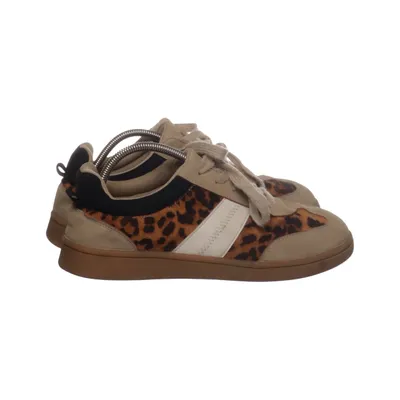 Sneakers (Beige, Brown, Black) from Primark