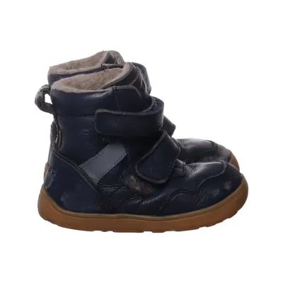 Boots (Blå, Brun) från Bisgaard