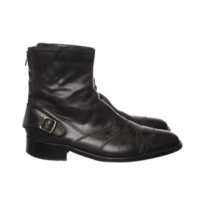 Boots (Townmaster) from Belstaff Leather