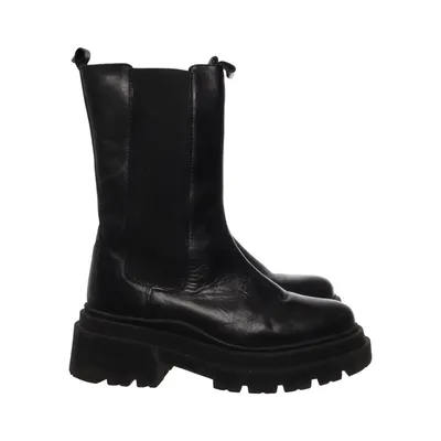 Chelsea boots (Svart) från Another A