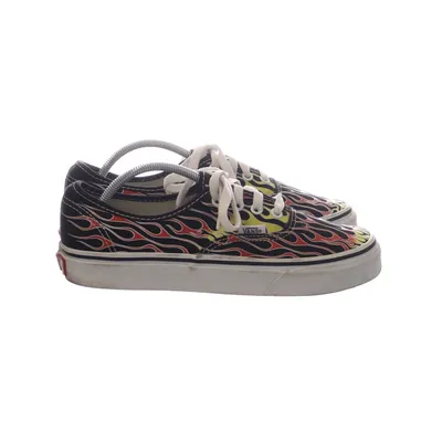 Tygskor (Svart, Flerfärgad) från Vans