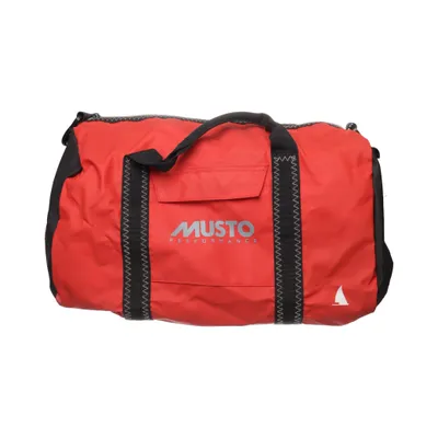 Training Bag (Red, Black) from Musto Performance