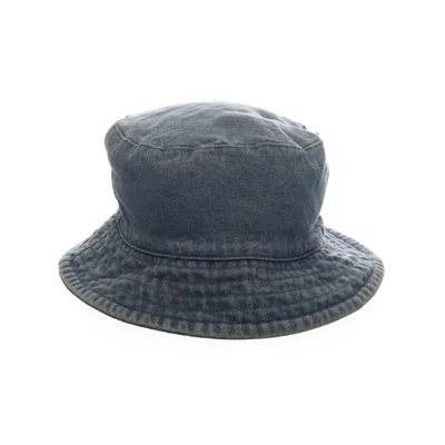 Buckethatt (Blå) från Next Bomull