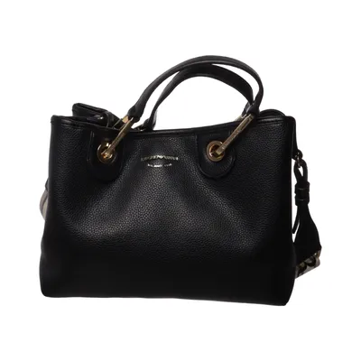Håndtaske (Sort) fra Emporio Armani