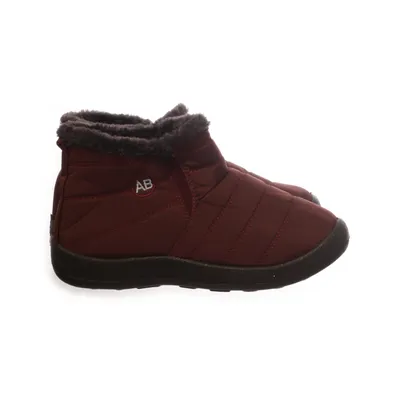 Boots (Röd) från AB