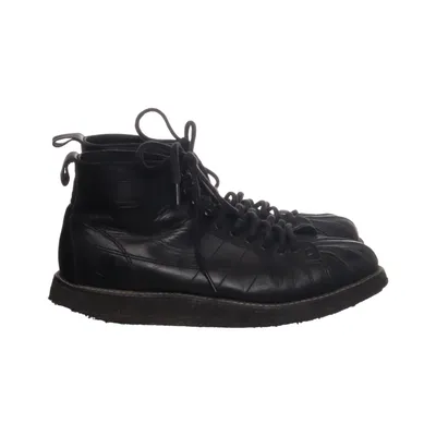 Kängor (Svart) från Adidas x Neighborhood