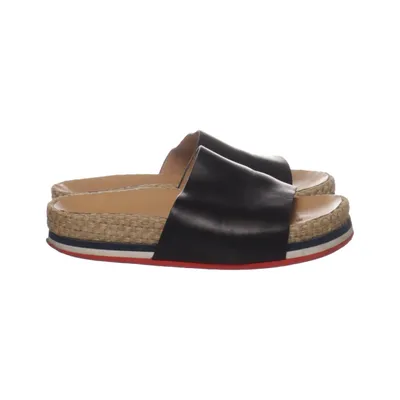 Slip-ins (Svart, Flerfärgad) från Moncler