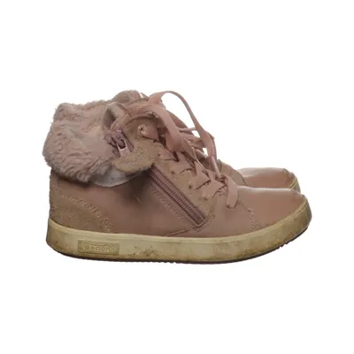 Ankle boots (Pink) from Bench