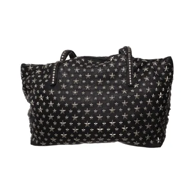 Håndtaske (Sort) fra Jimmy Choo