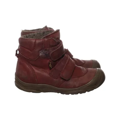 Ankle boots (Red) from Froddo
