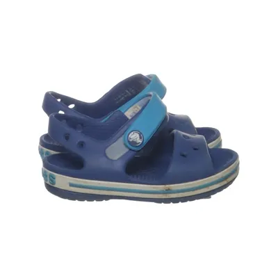 Sandalen (Blauw) van Crocs