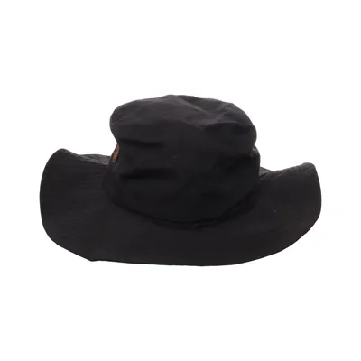 Bucket hat (Black) from Fjällräven