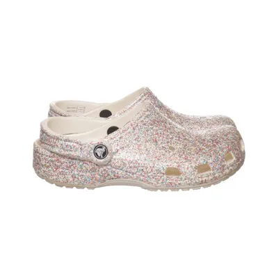 Slip-ins (Vit, Flerfärgad) från Crocs