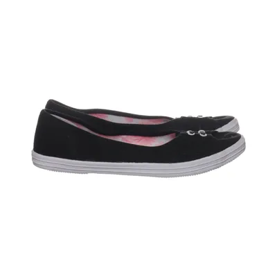 Canvas schoenen (Zwart) van Vty