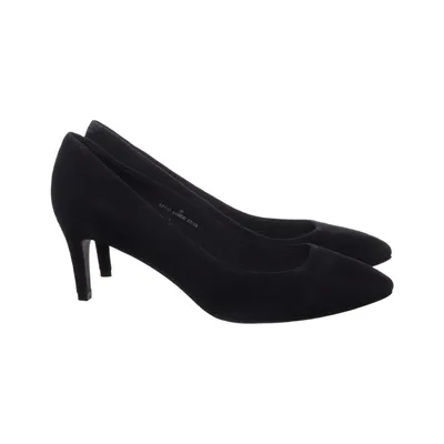 Pumps (Blå) från Marks & Spencer Skinn