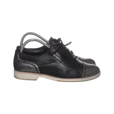 Brogues (Svart) från Marco Tozzi Skinn