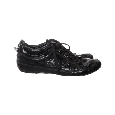 Sneakers (Black) from K&S