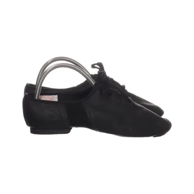 Dancing shoes (Black) from Sansha