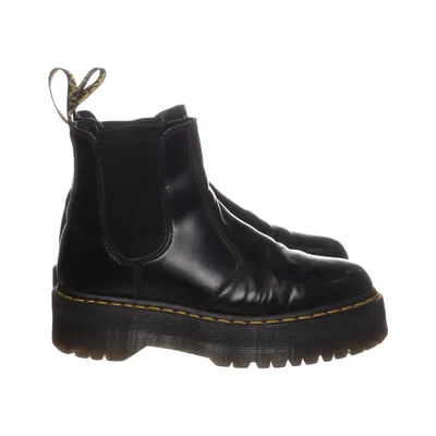 Chelsea boots (Svart) från Dr. Martens