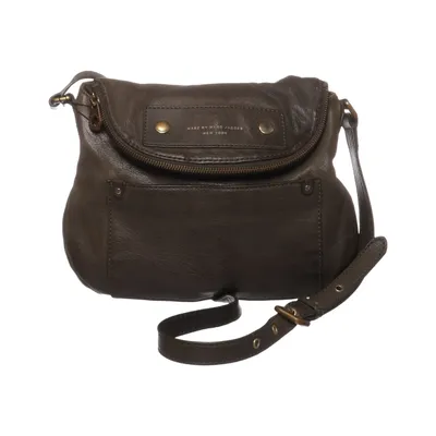 Axelremsväska (Brun) från Marc by Marc Jacobs Skinn