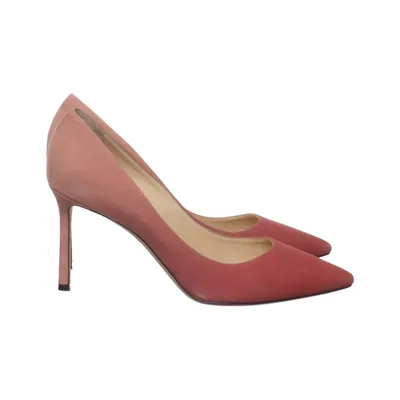Pumps (Rosa) från Jimmy Choo
