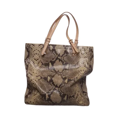 Axelremsväska (Beige, Brun, Svart) från Michael Kors