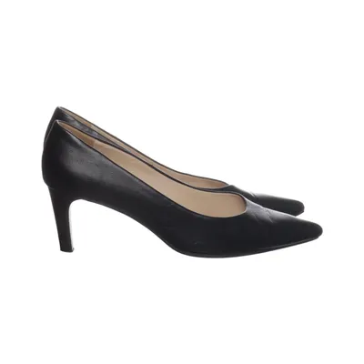 Pumps (Black) from Peter Kaiser