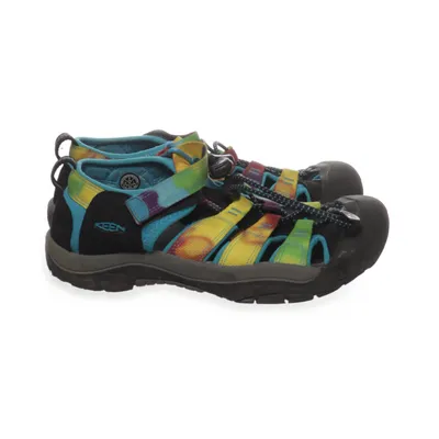 Sandaler (Svart, Flerfärgad) från Keen
