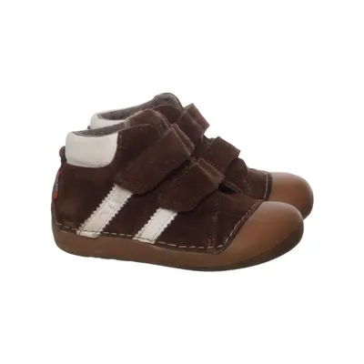 Boots (Braun) von Koel Leder