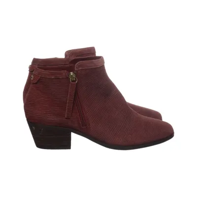Boots (Röd) från Flip Flop