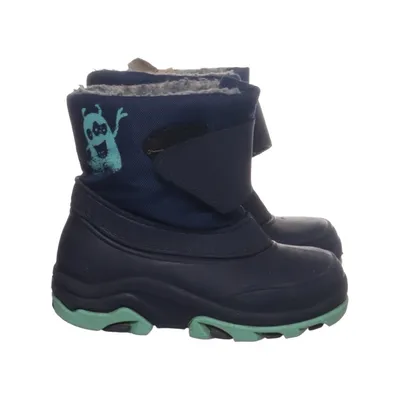 Boots (Blue, Green) from VS.
