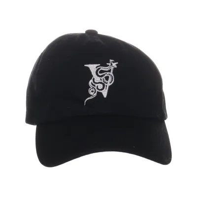 Casquette de baseball (Noir) de Vertere Berlin