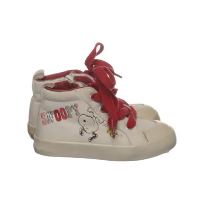 Ankle boots (SNOOPY) from Zara Baby