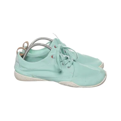 Canvas Sneaker (Grün) von Wildling