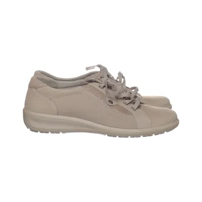 Sneakers (Beige) från Medicus Skinn