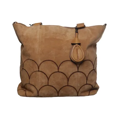 Handväska (Beige) från FredsBruder