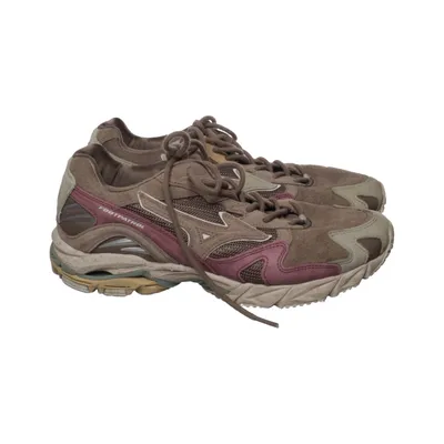 Træningssko (Wave Mujin) fra Mizuno