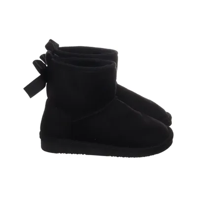 Boots (Svart) från Creeks